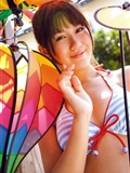 Okai CHISATO: Japanese Beauty(6)